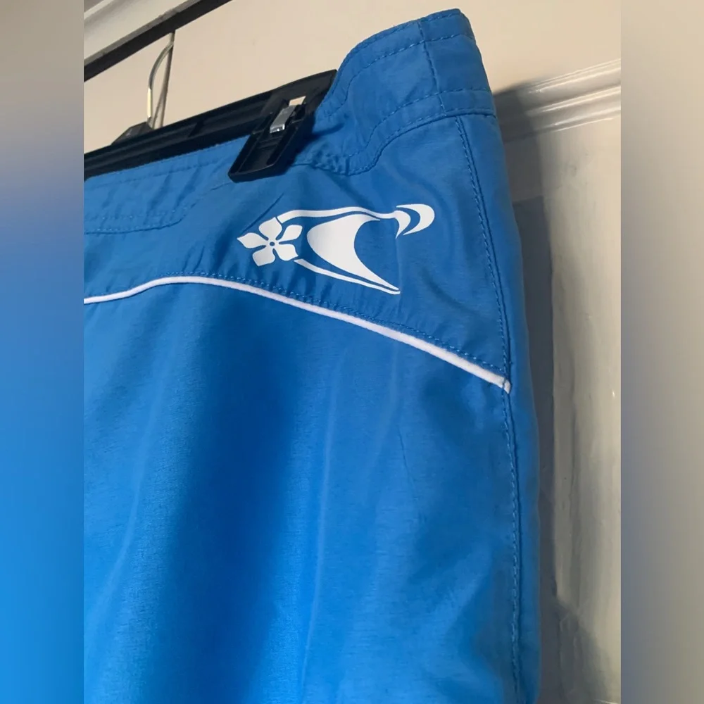 O’Neill Blue Junior’s Boardshorts